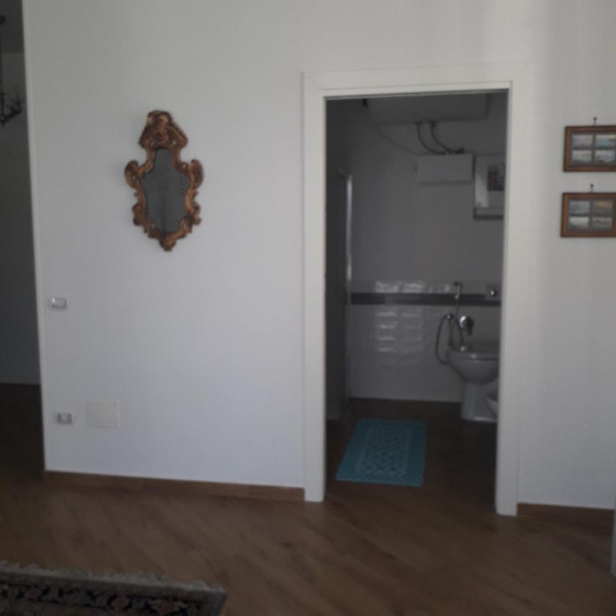 B&B Villa Ocsia San Giorgio a Cremano Eksteriør billede
