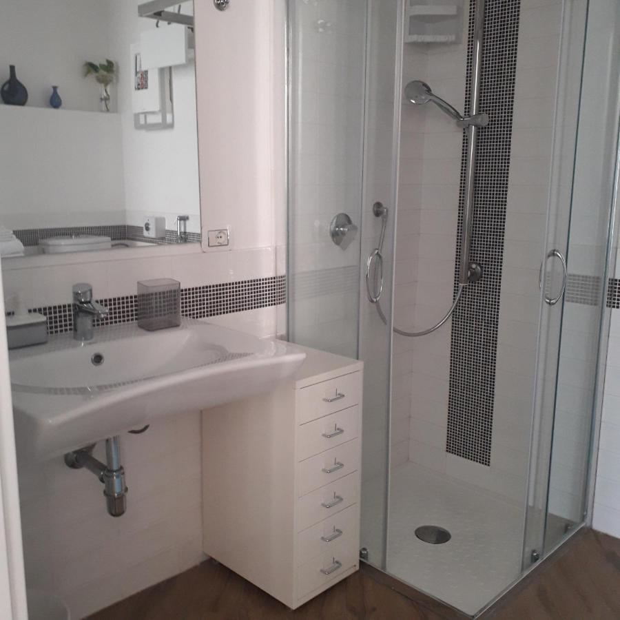 B&B Villa Ocsia San Giorgio a Cremano Eksteriør billede