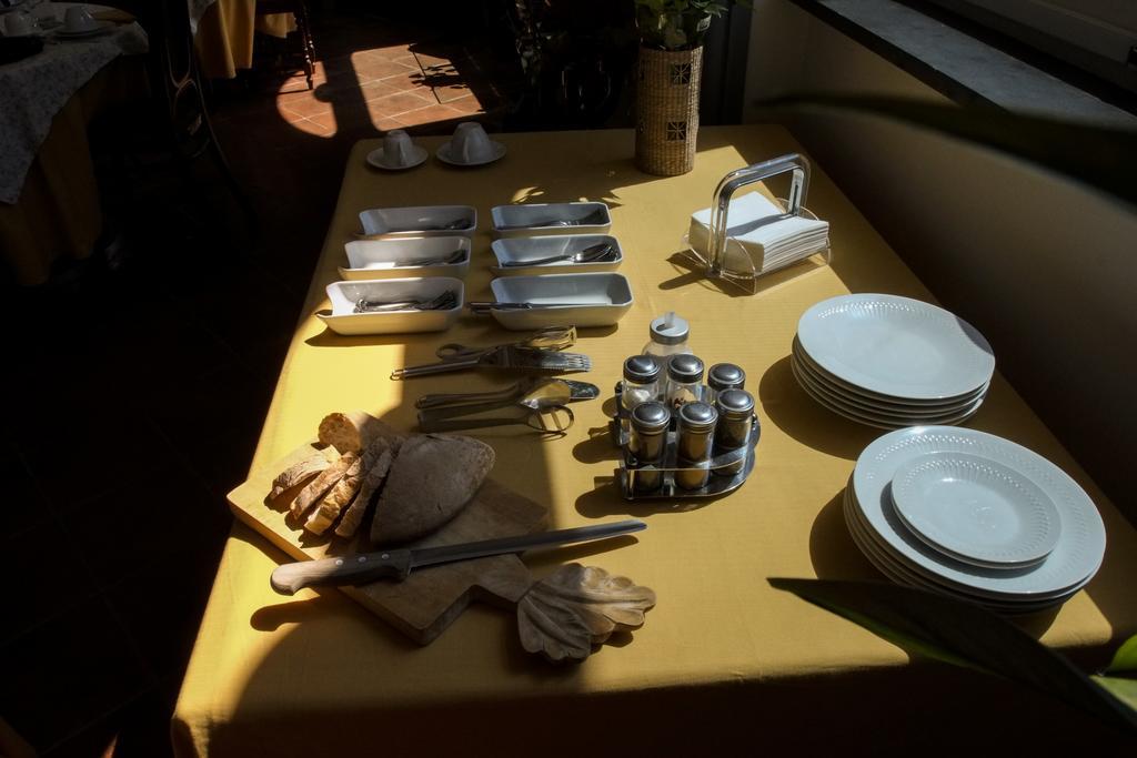 B&B Villa Ocsia San Giorgio a Cremano Eksteriør billede